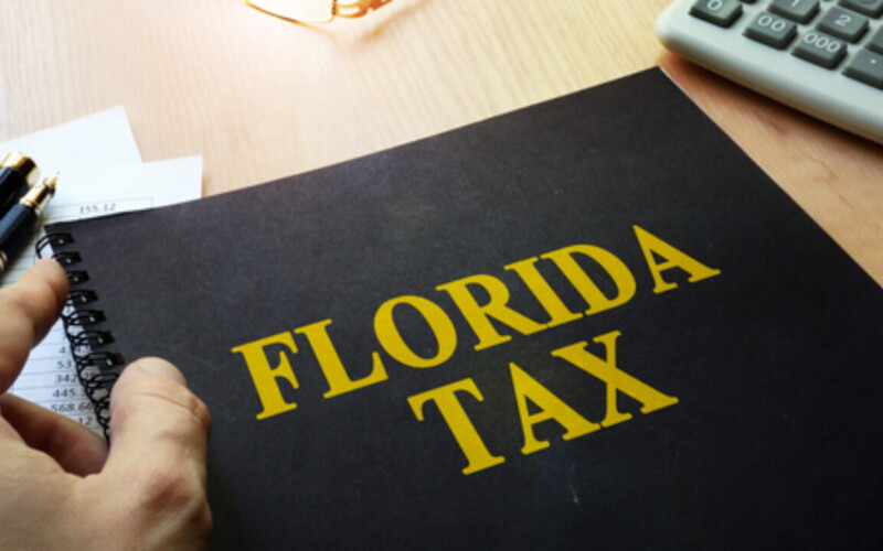 Florida Takes the Lead in Crypto-Friendly Taxation, New York Trails Behind