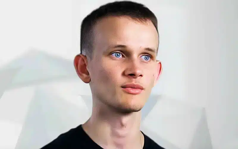 ENS Token Soars 64% After Vitalik Buterin’s Endorsement