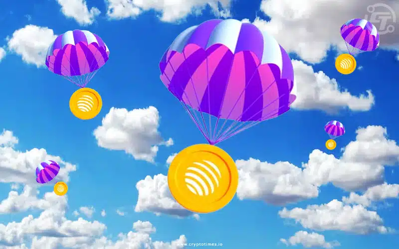 Jupiter’s JUP Token Airdrop Phase 1 is Now Live