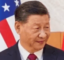 China President Xi says willing to work with US for stable relationship