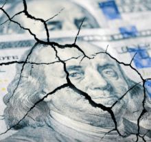 Expect More Currency Destruction and Weak Economies in 2024