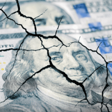 Expect More Currency Destruction and Weak Economies in 2024