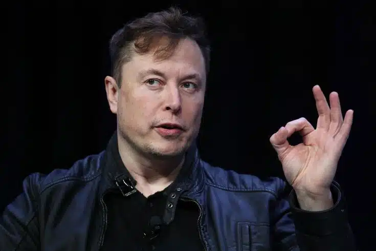 Elon Musk Denies $500M Funding Report for AI Startup xAI