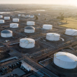 Crude Inventory Increases 1.2 Million Barrels