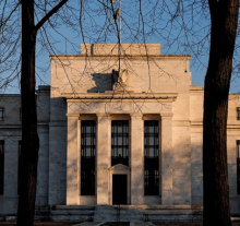 The Fed is fed up with data revisions