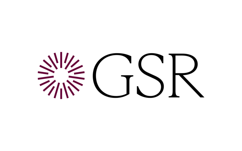 GSR Appoints Former JPMorgan Executive as Head of Trading