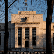 The Fed is fed up with data revisions