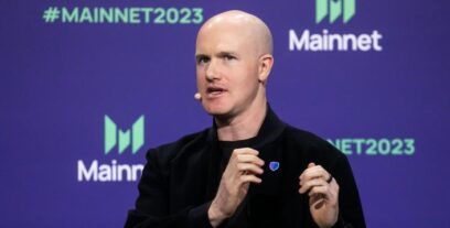 Coinbase and Its CEO Prep ‘War Chest’ for Pro-Crypto Politicians