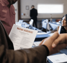 January US jobs report: Expect to see strong but slower hiring and an uptick in the unemployment rate